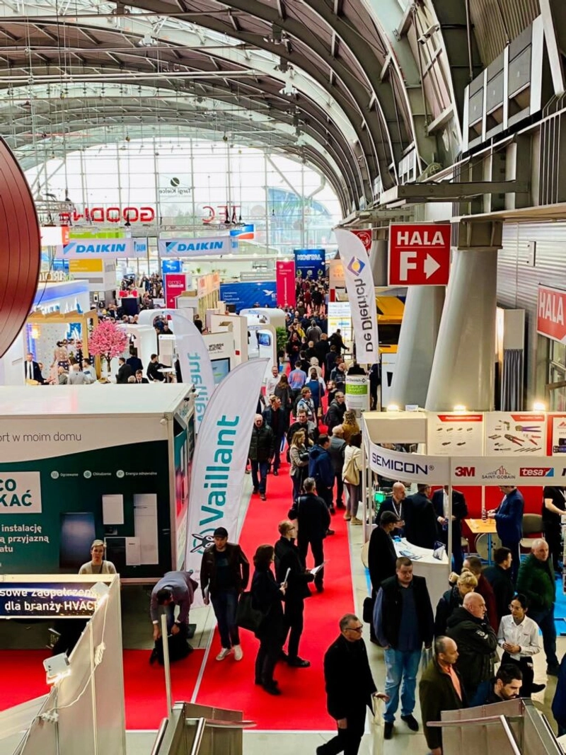 Exhibition International Fair of Energy and Electrical Engineering and Renewable Energy Sources(ENEX)