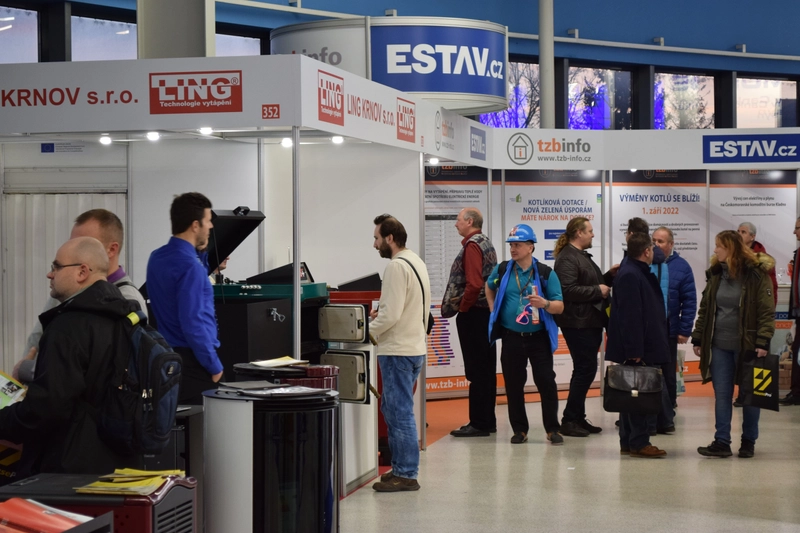 Exhibition Infotherma