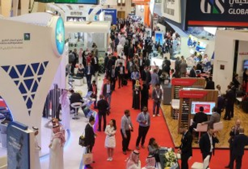 Event The Middle East Oil, Gas and Geosciences Show