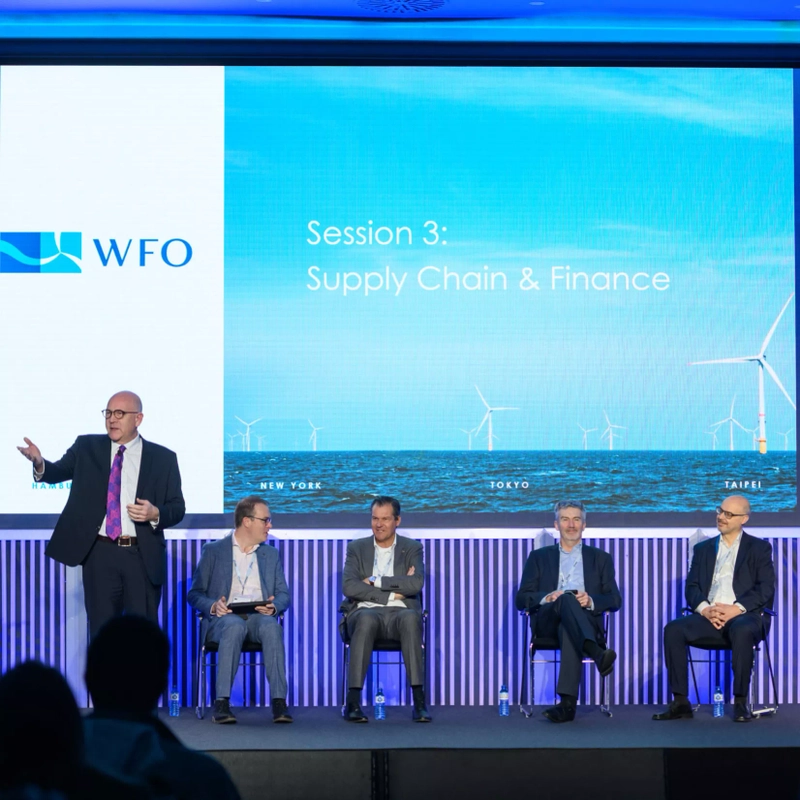 Event WFO Global Summit
