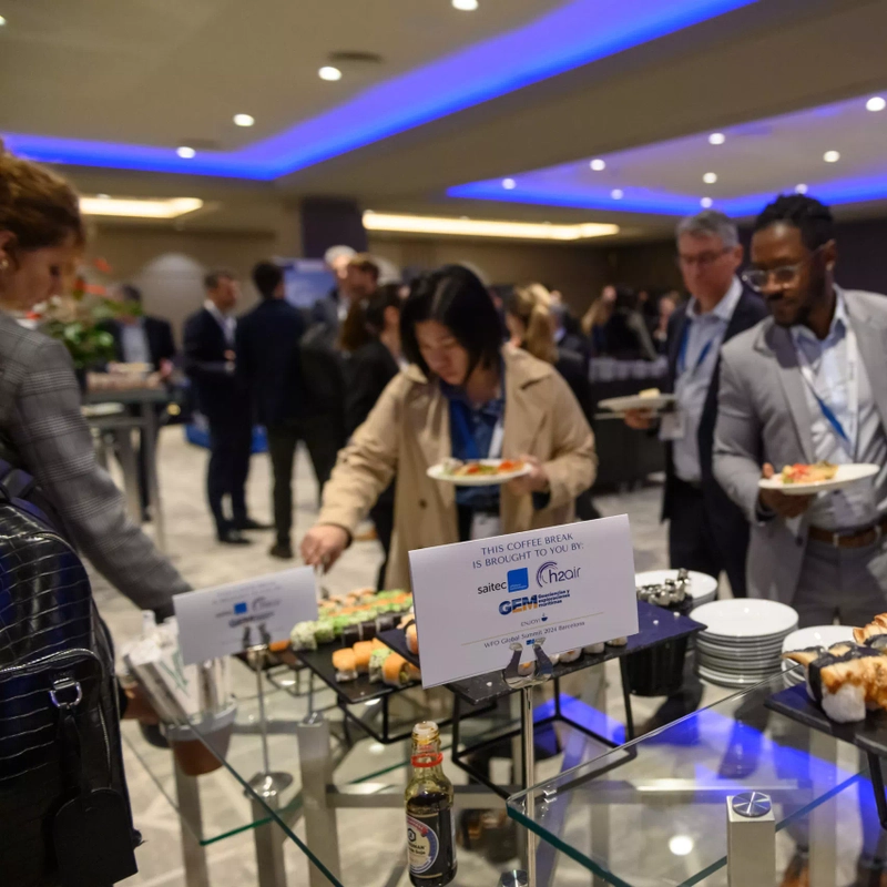 Show WFO Global Summit