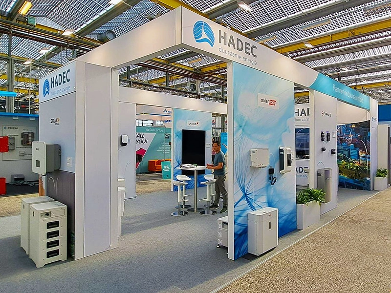 Event Solar Solutions Leipzig