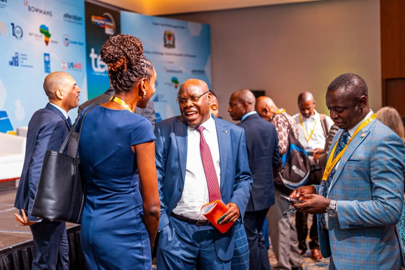 Event East Africa Energy Cooperation Summit