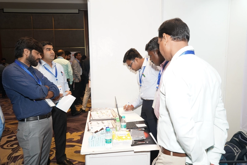 Event India Energy Technology Forum