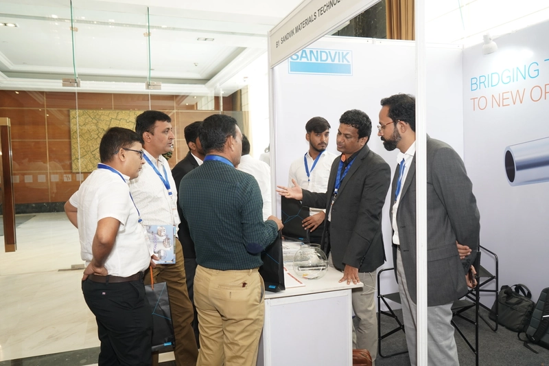 Show India Energy Technology Forum