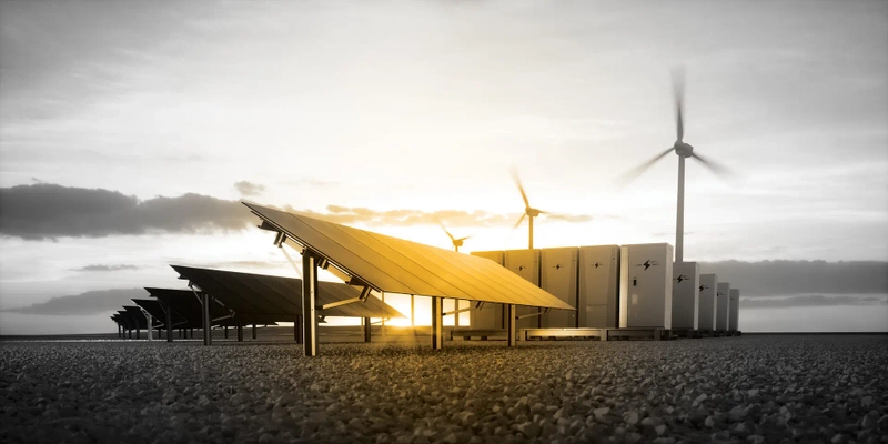 Event Battery and Energy Storage for Africa Conference and Exhibition