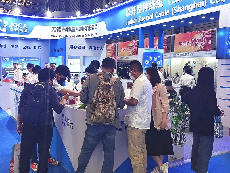 Event CBTC Shenzhen International Energy Storage and Hydrogen Technology Exhibition