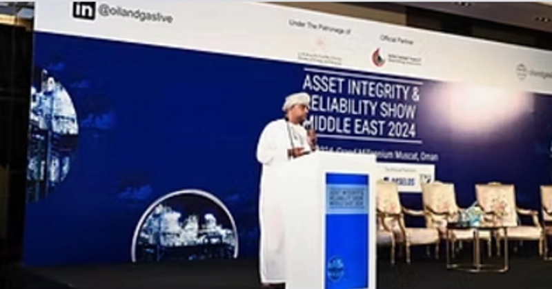 Show Asset Integrity and Reliability Show