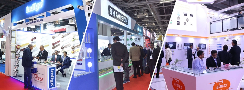 Trade show ELECRAMA