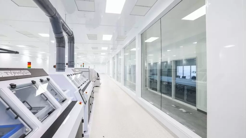 Show Annual Cleanroom Design and Engineering Forum 