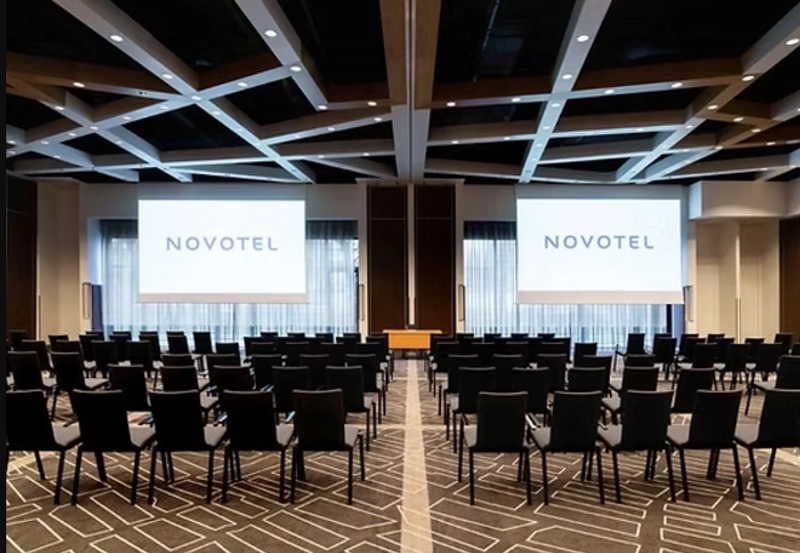 Show Power Price Forecasting Summit
