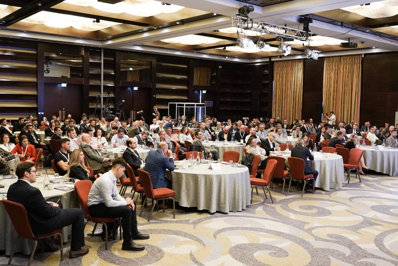 Exhibition Solar Energy Bucharest Summit