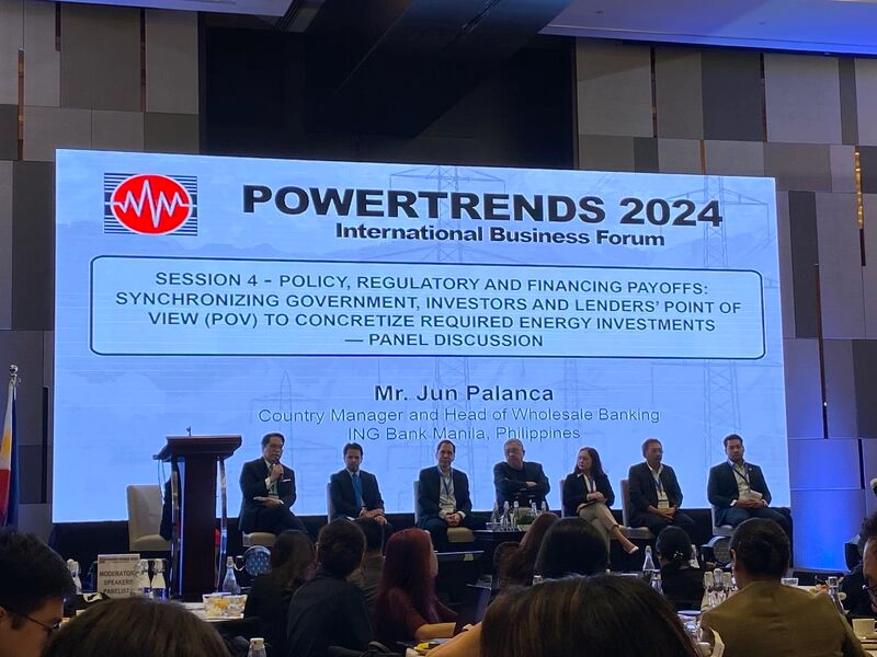 Event PowerTrends 