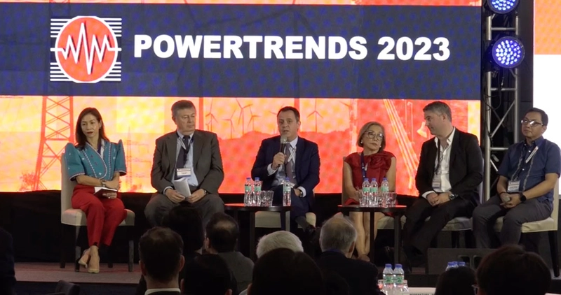 Show PowerTrends 