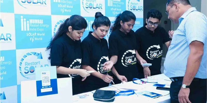 Show Restart Energy India Expo