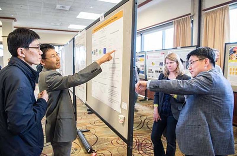 Show Photovoltaic Reliability Workshop