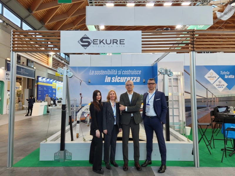 Trade show Key Energy 