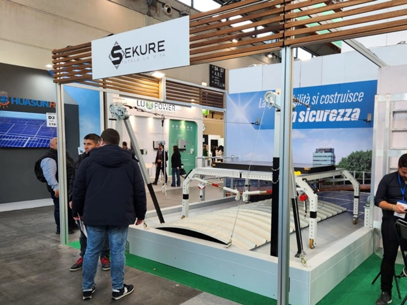 Exhibition Key Energy 