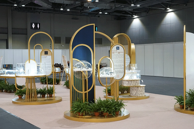 Trade show SEASONS | Spring - Fashion Jewellery & Accessories Fair