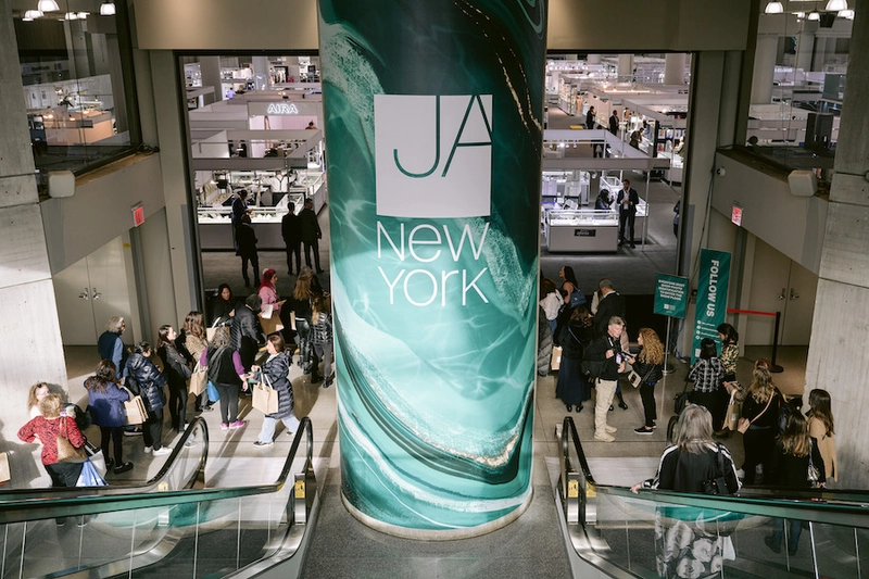 Event JA New York - Spring