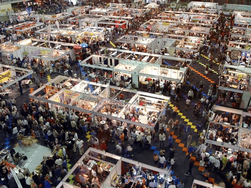 Event Hobby-X Johannesburg