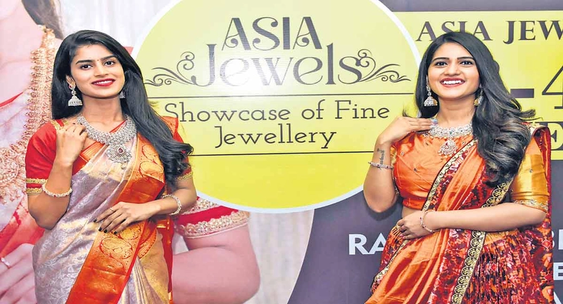 Event Asia Jewels Show