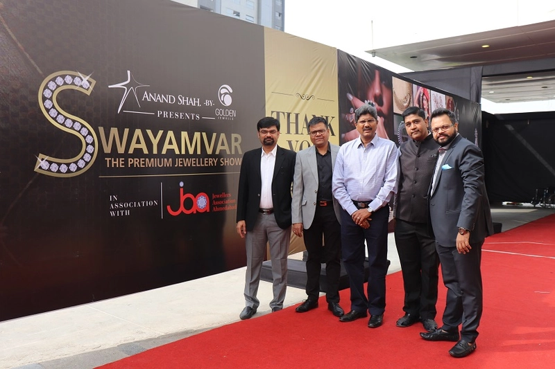 Event Swayamvar - Ahmedabad