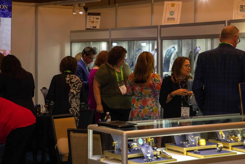 Show The Centurion Jewelry Show
