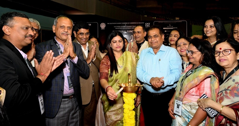 Show Sparkle International Gems & Jewellery Exhibition