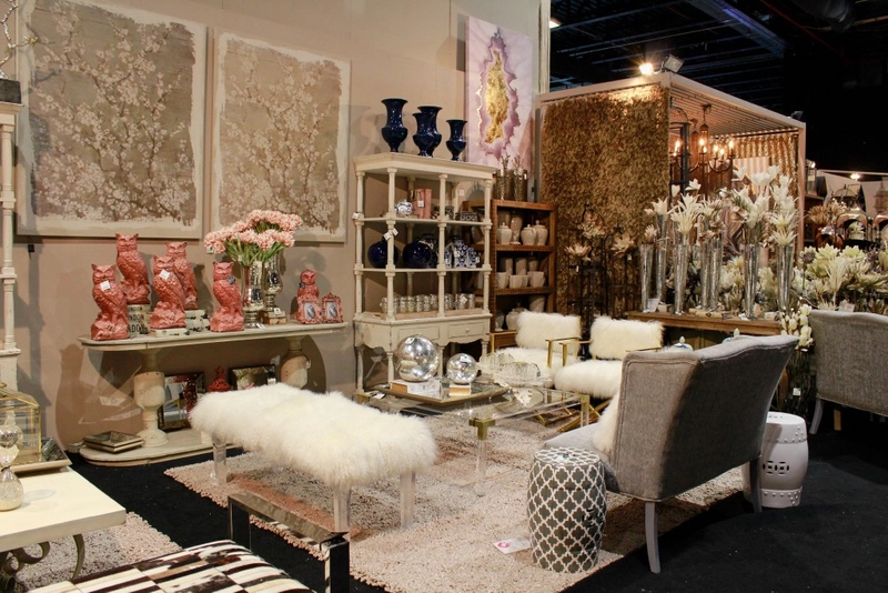 Event Decoestylo Expo