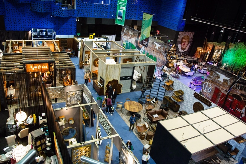 Show Decoestylo Expo