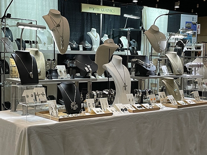 Event Biloxi Gift Show
