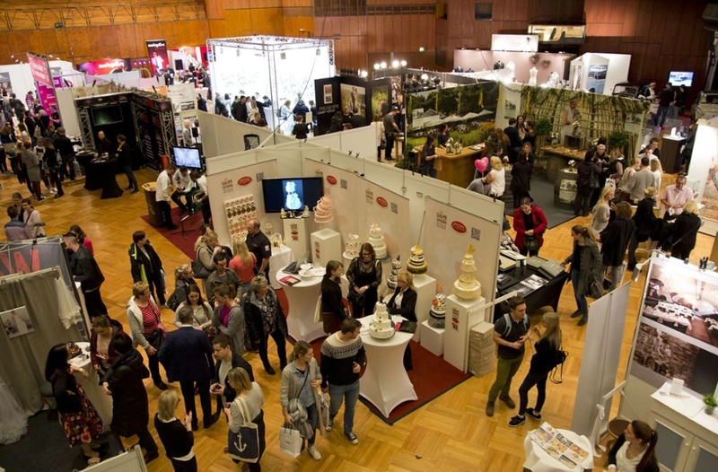 Show TrauDich - Stuttgart