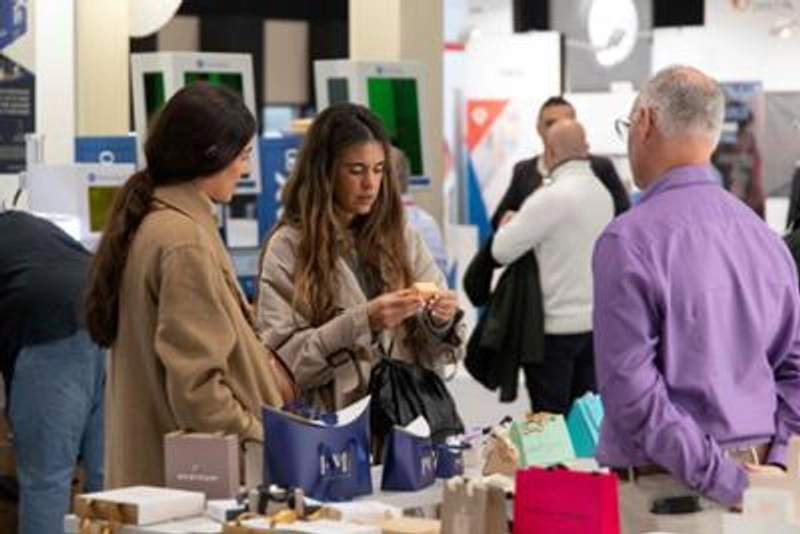 Show International Urban and Trendy Jewellery and Watch Exhibition Fair 