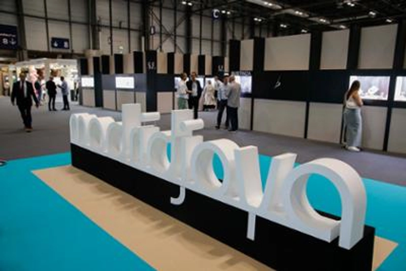 Trade show International Urban and Trendy Jewellery and Watch Exhibition Fair 