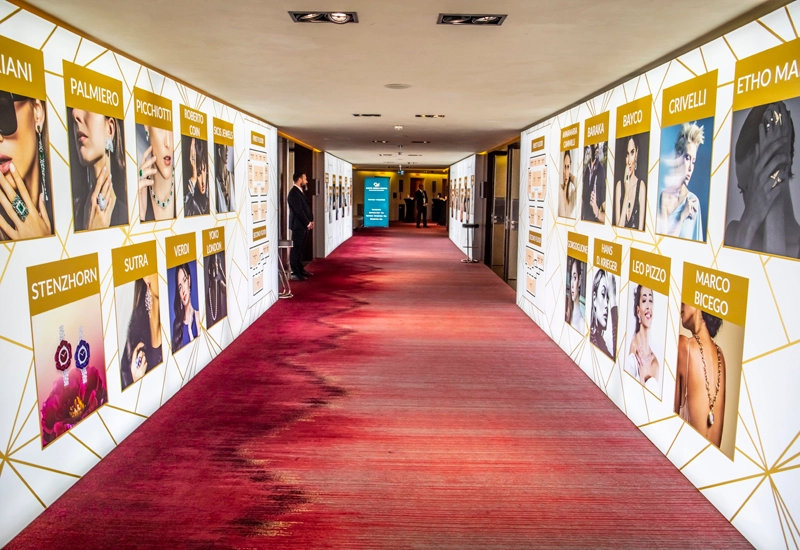 Show Haute Jewels Geneva