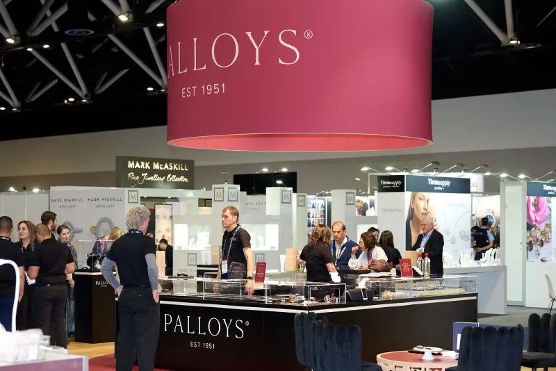 Show Australian Jewellery Fair