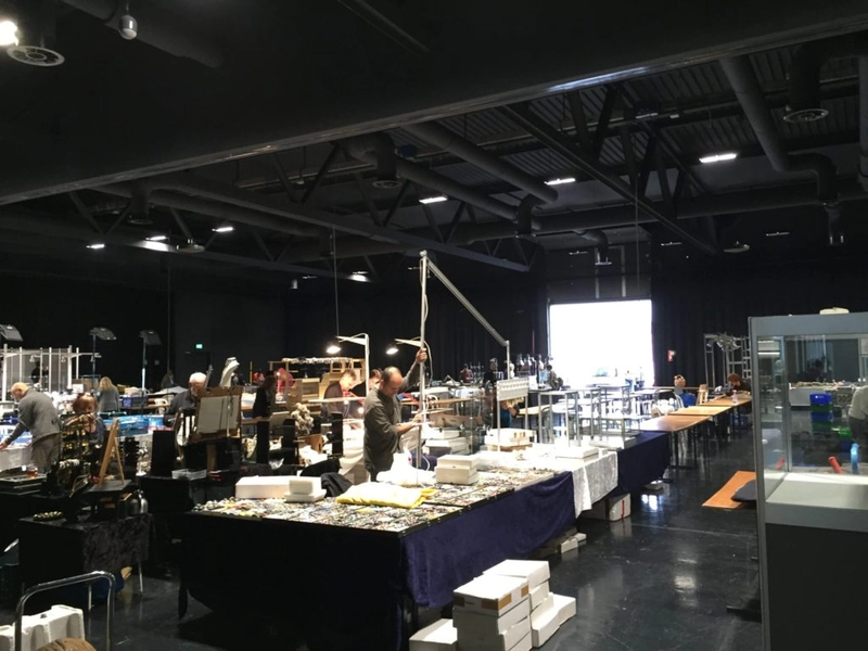 Show Luxembourg Mineral Expo