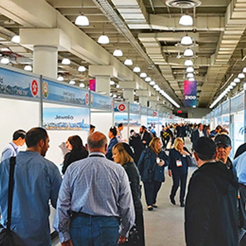 Show International Jewellery Fair(Aru-Almaty)
