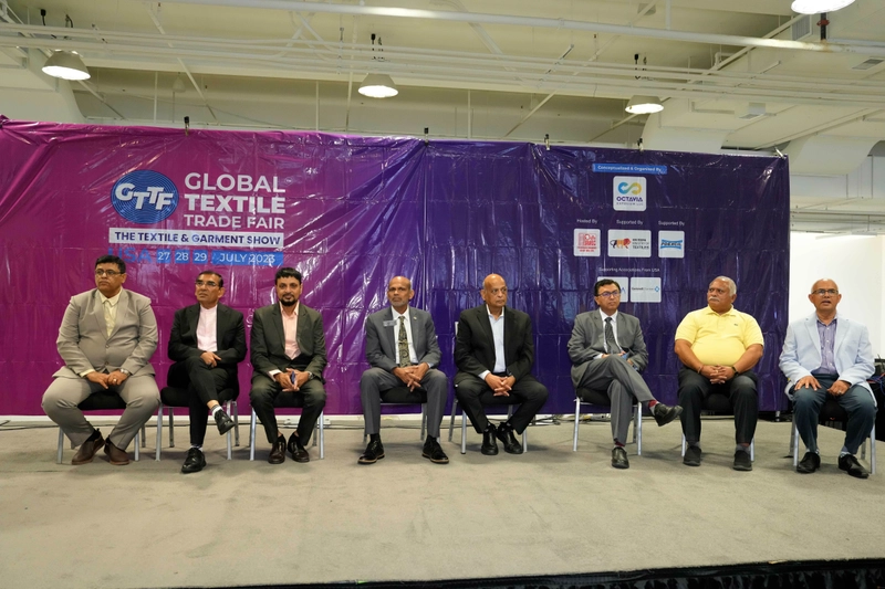 Event Global Gems & Jewellery Show