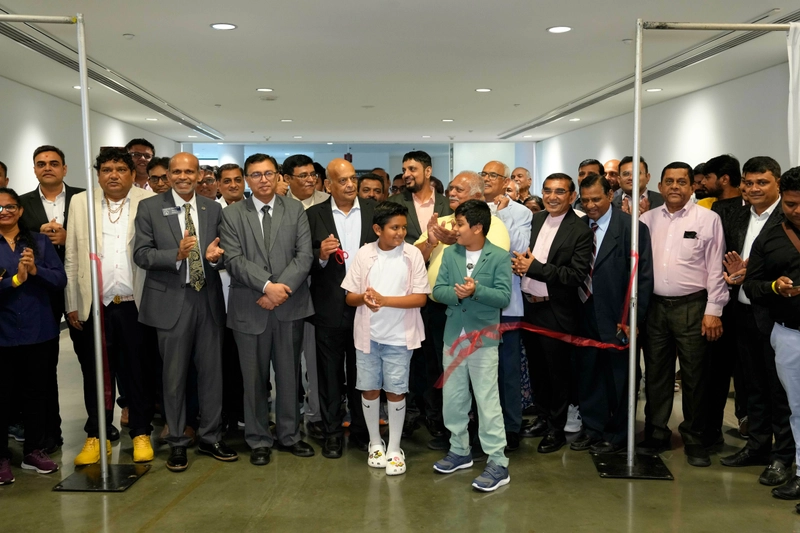 Show Global Gems & Jewellery Show