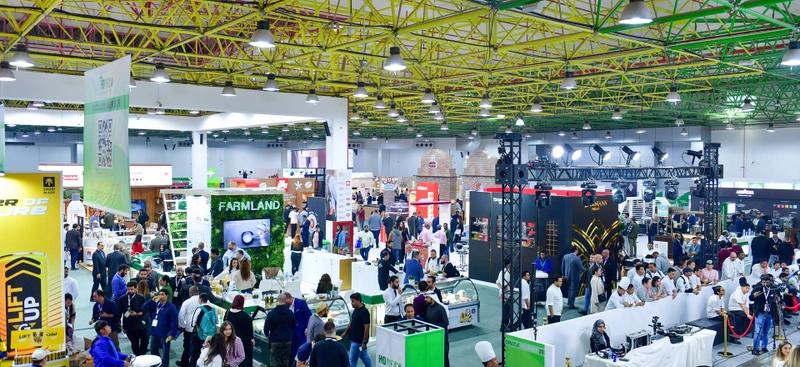 Event Horeca Kuwait