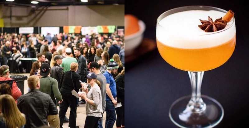Trade show Alberta Food & Beverage Expo