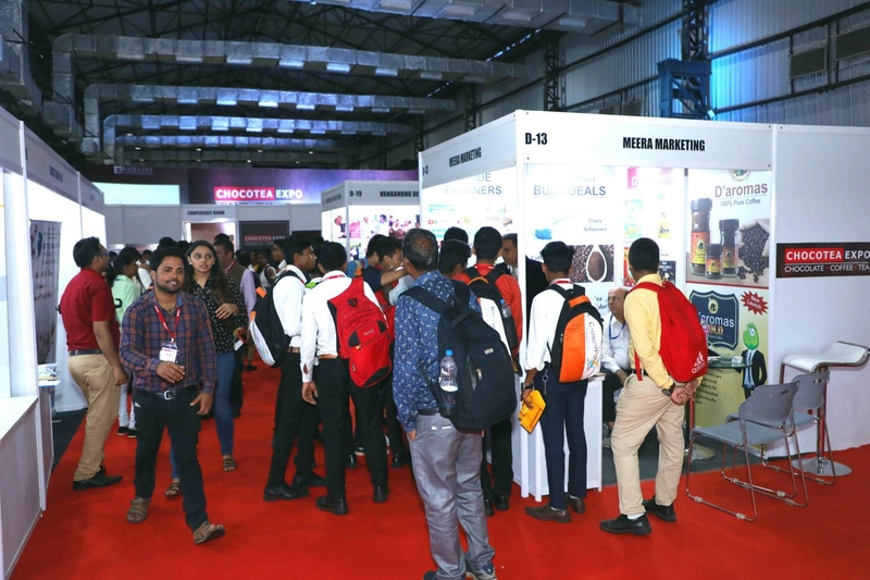 Event Chocolate & Bakery Expo