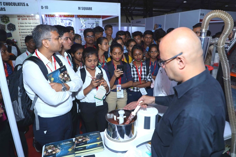 Show Chocolate & Bakery Expo