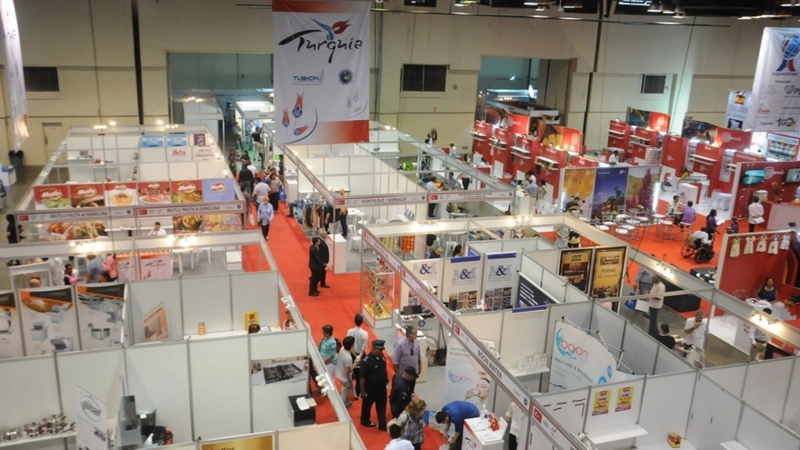 Show EXPOCOMER