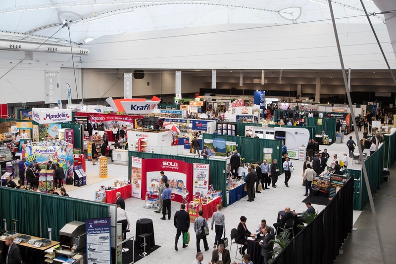Show Grocery & Specialty Food West 