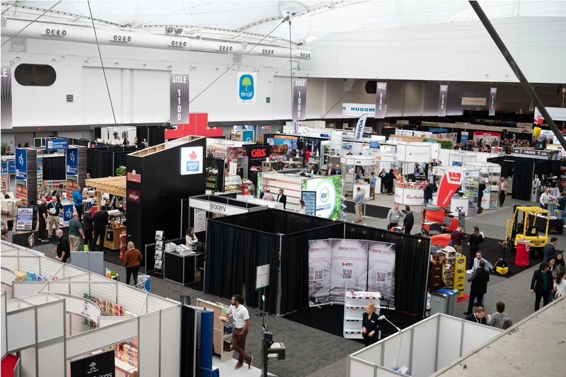 Exhibition Grocery & Specialty Food West 