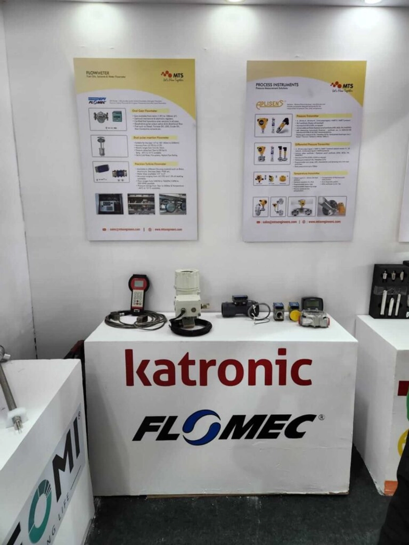Event Indore Pharma & Lab Expo