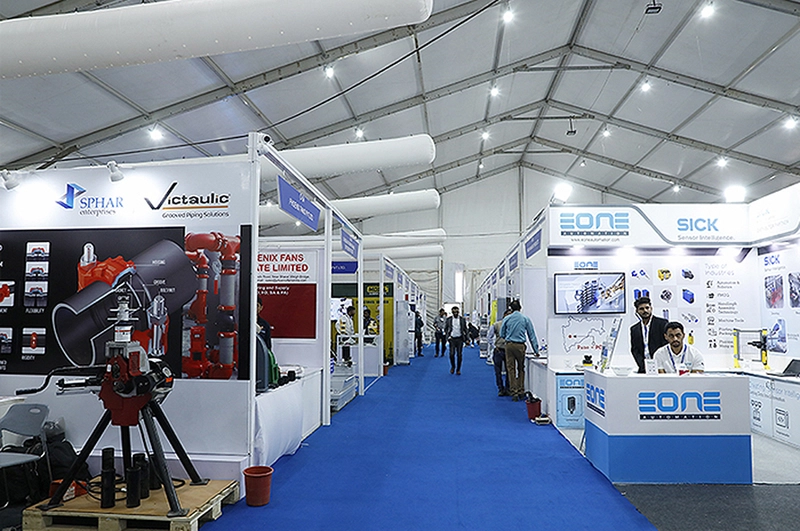 Exhibition MAHATech
